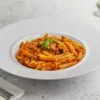 Penne Alla Norma