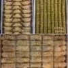 Turkish Sweets