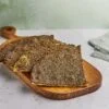 Zaatar Pide