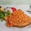Lahmacun Pide