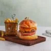 Beef Burger