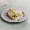 Turkish “Maras” Ice Cream