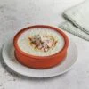 Baked Rice Pudding