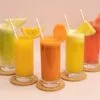 Freshly Squeezed Juices
