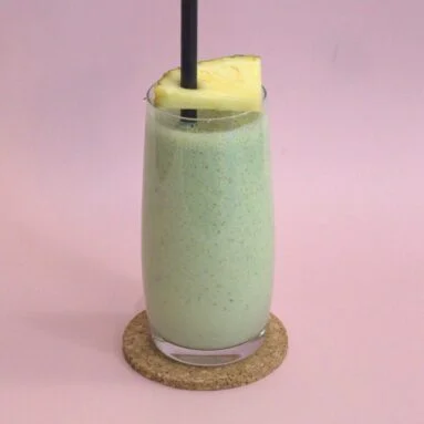 Green smoothie