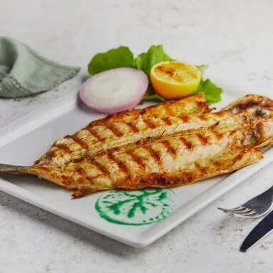 Butterfly Sea Bass