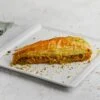 Havuc Dilimi Baklava