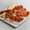 Vegetarian Cig Kofte