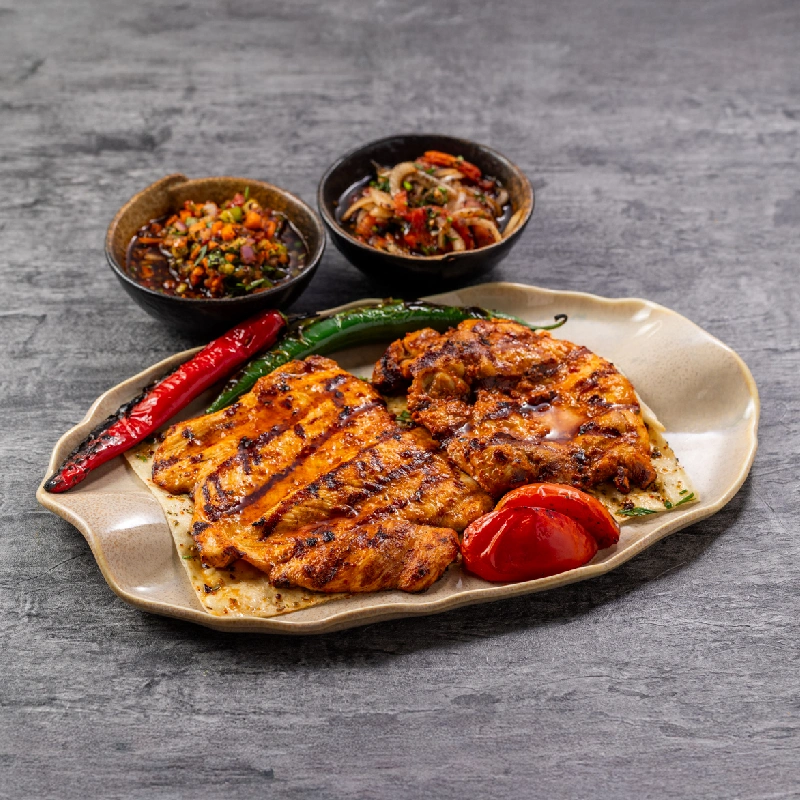 Turkish food